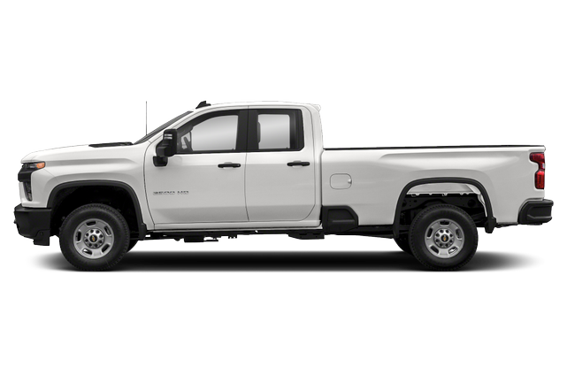2023 Chevrolet Silverado 2500