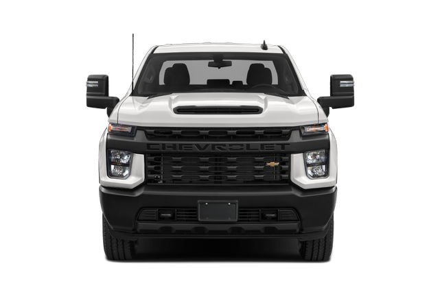 2023 Chevrolet Silverado 2500