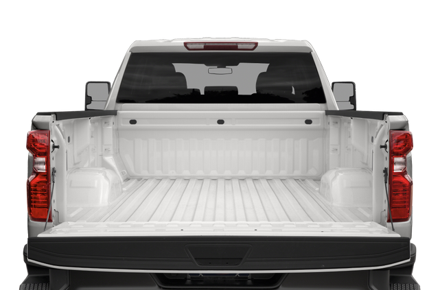2023 Chevrolet Silverado 2500