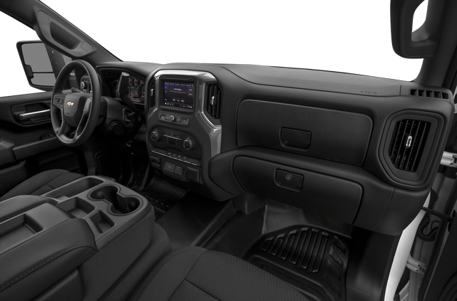 2023 Chevrolet Silverado 2500