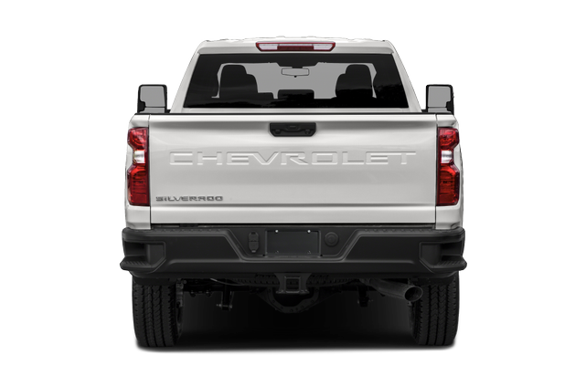 2023 Chevrolet Silverado 2500