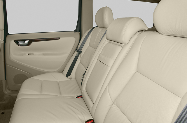 2007 Volvo V70
