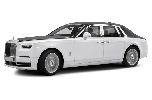 2019 Rolls-Royce Phantom Review, Pricing, and Specs