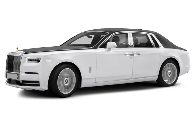 The 2018 Rolls-Royce Phantom Is a $550,000 Ultra-Luxury Car 