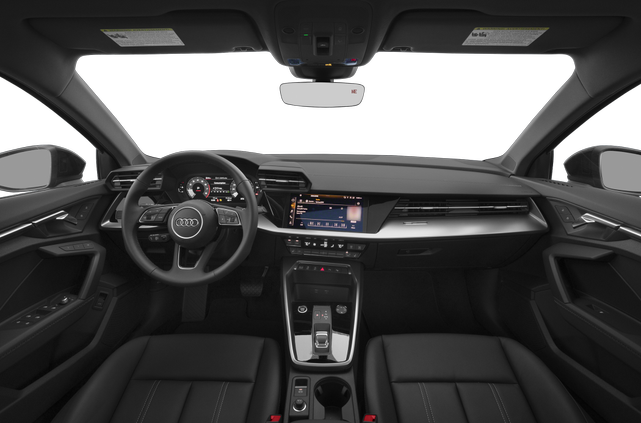 2022 Audi A3