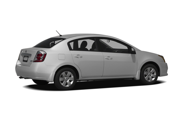 2012 Nissan Sentra