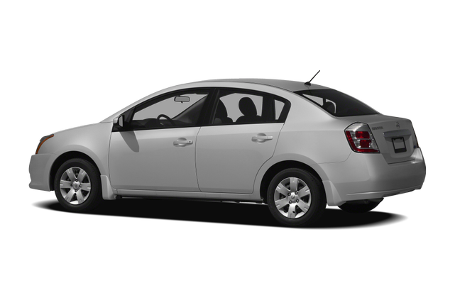 2012 Nissan Sentra