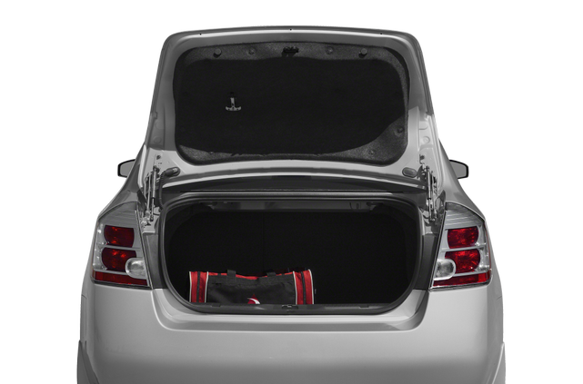 2012 Nissan Sentra
