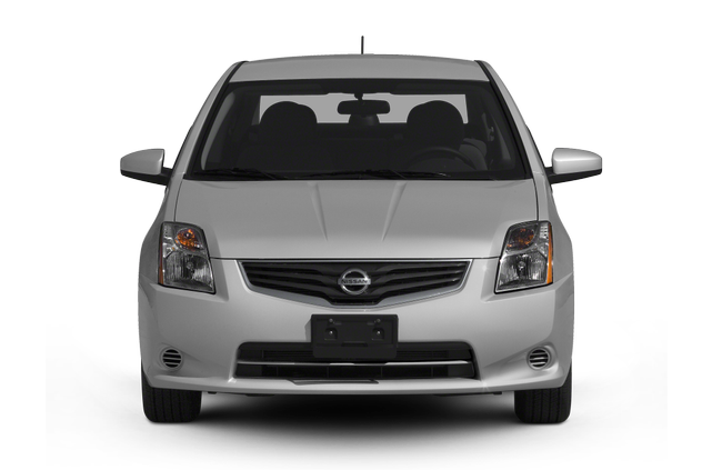2012 Nissan Sentra