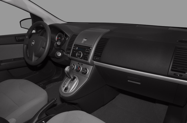 2012 Nissan Sentra
