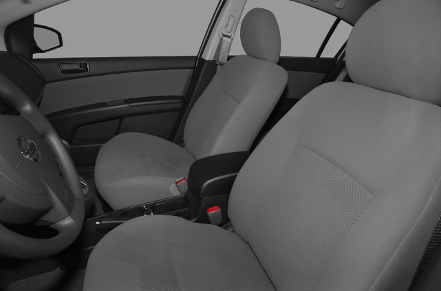 2012 Nissan Sentra
