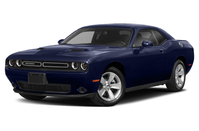 dodge challenger 2022 supercharged