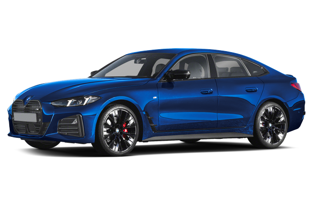 2025 BMW M440 Gran Coupe