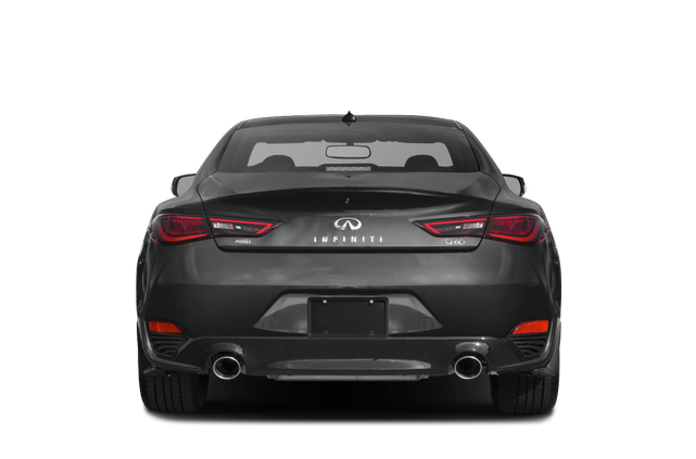 2018 INFINITI Q60