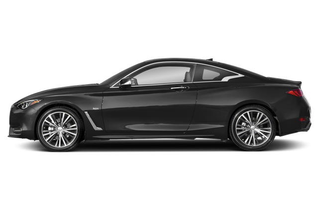 2018 INFINITI Q60