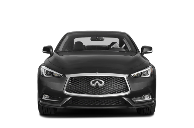 2018 INFINITI Q60