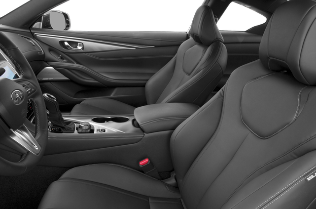 2018 INFINITI Q60