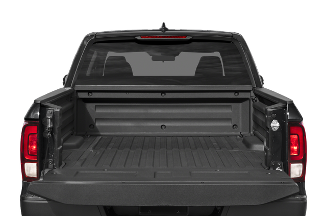 2024 Honda Ridgeline
