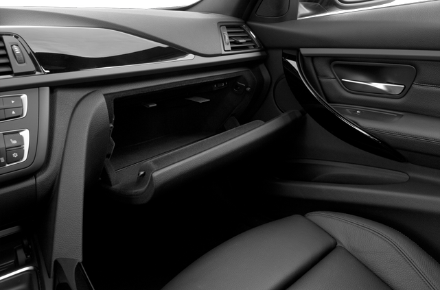 2013 BMW 328