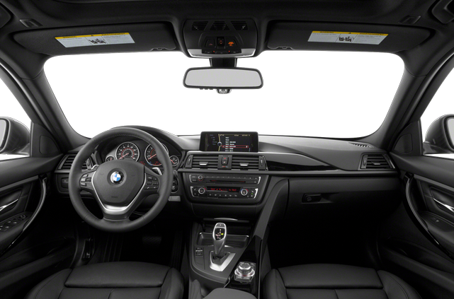 2013 BMW 328