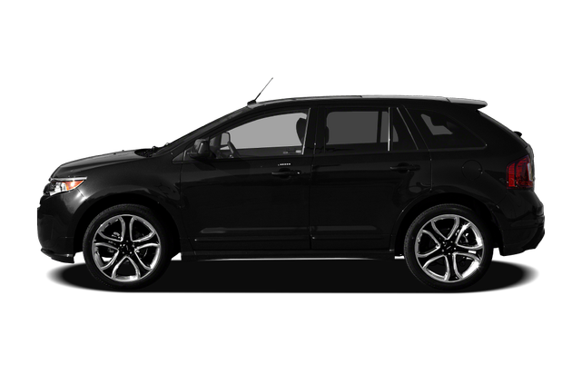 2011 Ford Edge