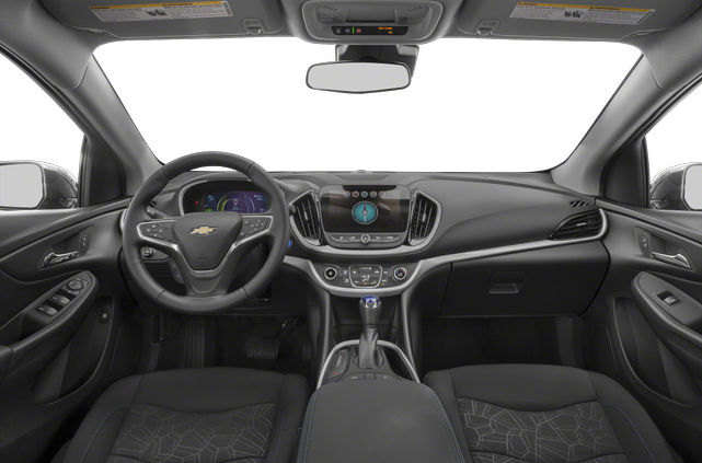 2017 Chevrolet Volt