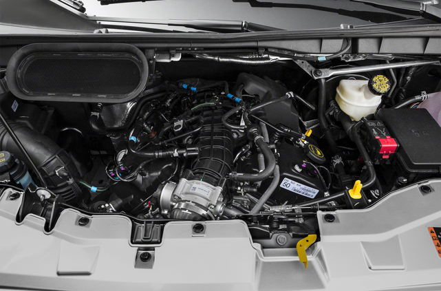 2015 Ford Transit-350