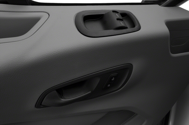 2015 Ford Transit-350