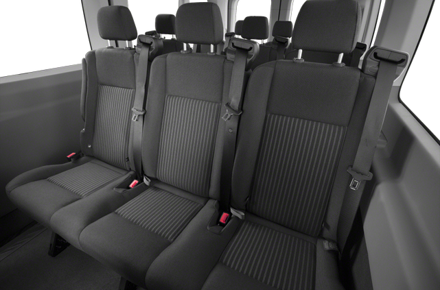 2015 Ford Transit-350