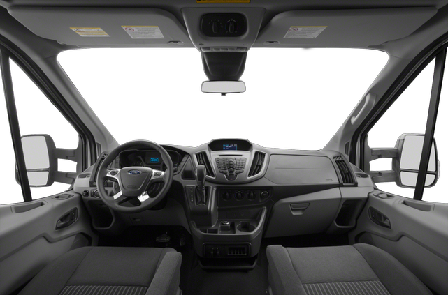 2015 Ford Transit-350