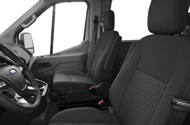2015 Ford Transit-350