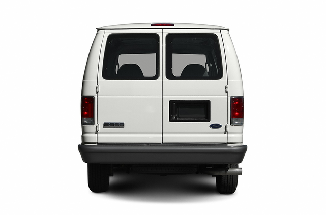 2006 Ford E150
