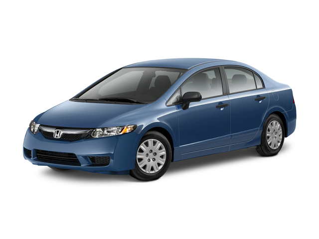 2010 Honda Civic