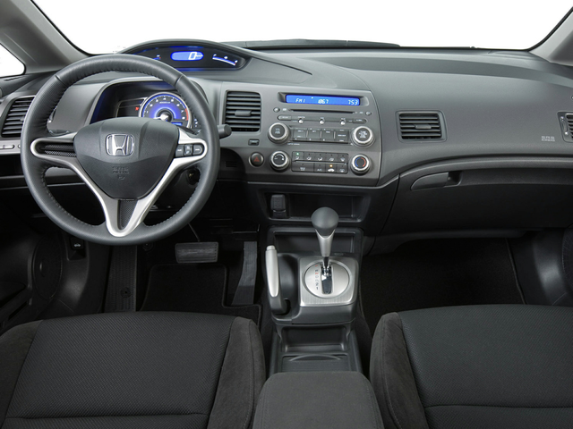 2010 Honda Civic