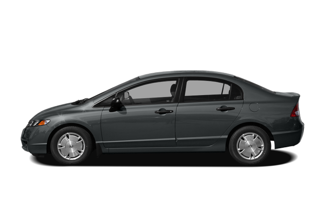 2010 Honda Civic