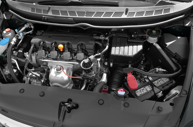 2010 Honda Civic