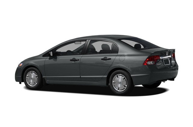 2010 Honda Civic