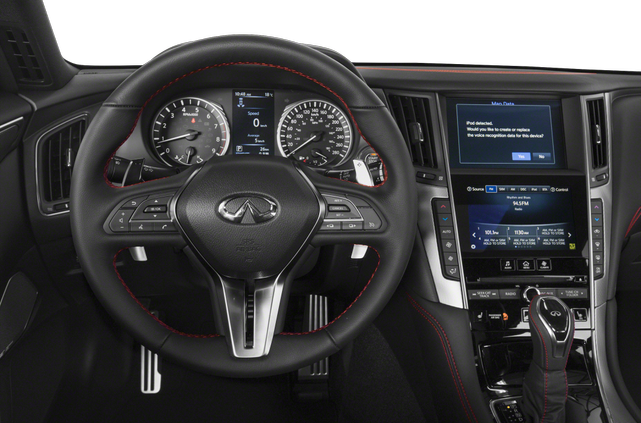 2018 INFINITI Q50