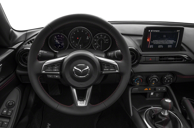 2021 Mazda MX-5 Miata