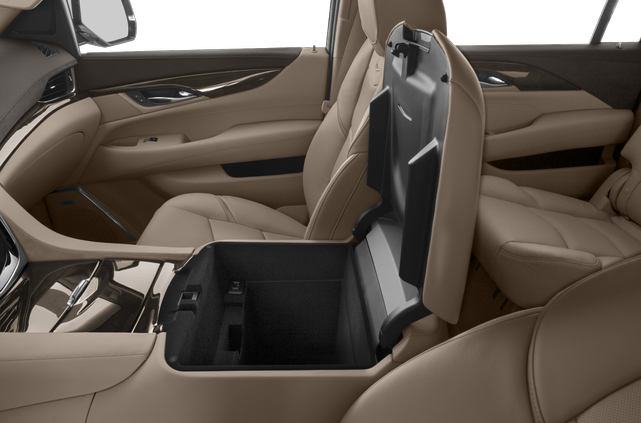 2019 Cadillac Escalade ESV
