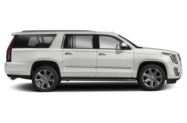 2019 Cadillac Escalade ESV