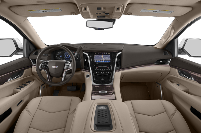 2019 Cadillac Escalade ESV