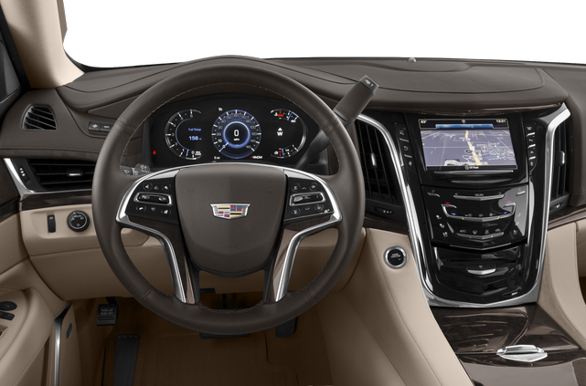 2019 Cadillac Escalade ESV