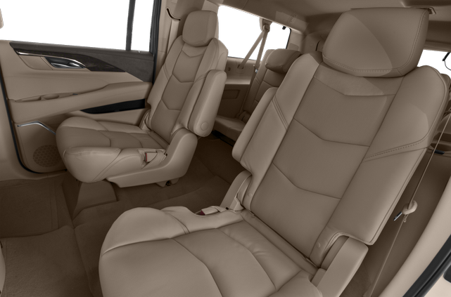 2019 Cadillac Escalade ESV