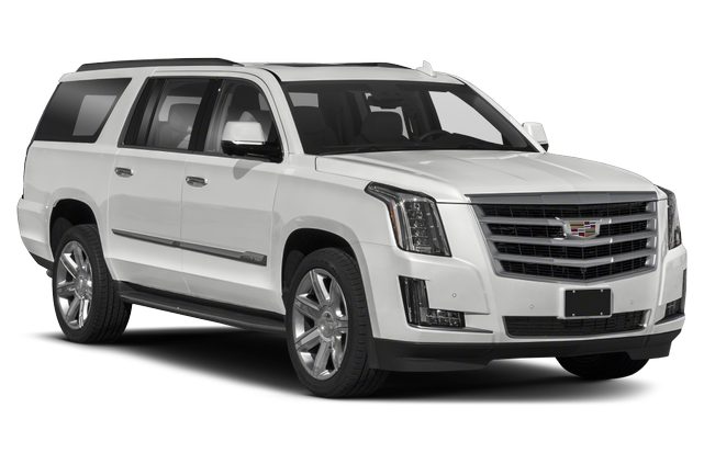 2019 Cadillac Escalade ESV