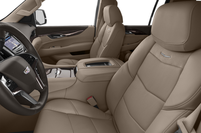 2019 Cadillac Escalade ESV