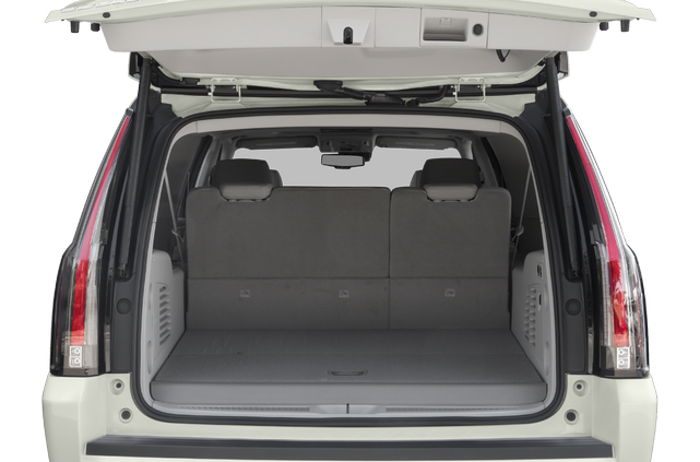 2019 Cadillac Escalade ESV