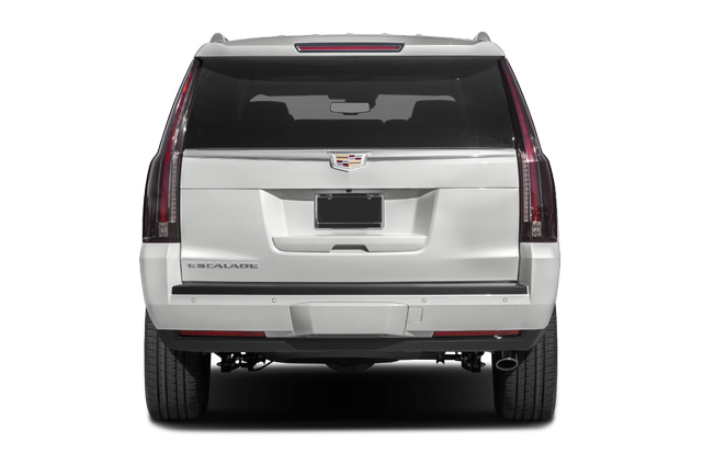 2019 Cadillac Escalade ESV