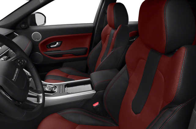 2014 Land Rover Range Rover Evoque