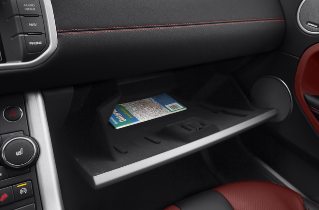 2014 Land Rover Range Rover Evoque